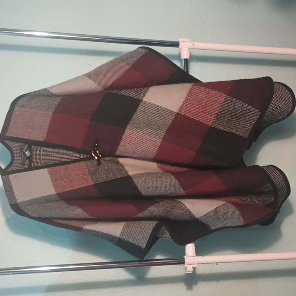Marc New York Cover all (pancho)